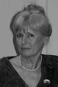 Ingrid Pirbaumer